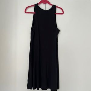 Athleta Santorini Thera Dress Size Large